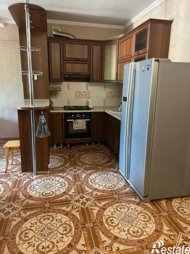 3-комн квартира ул Родниковая, 17,  д. 17