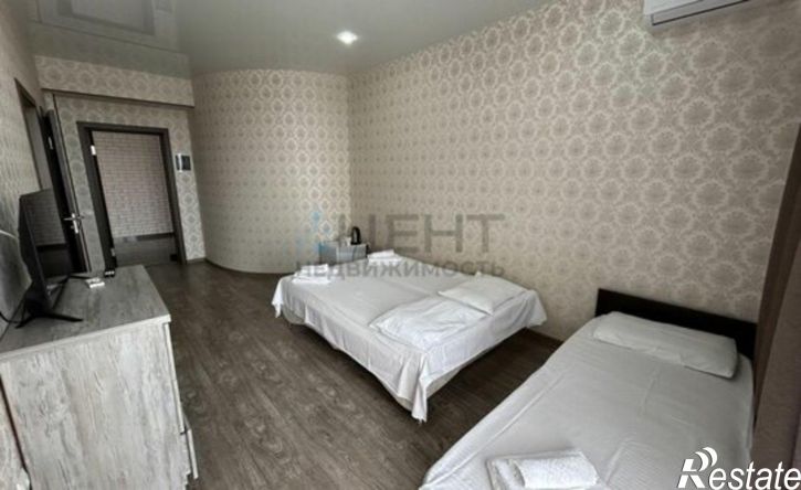 2-комн квартира ул Победы, 242,  д. 242