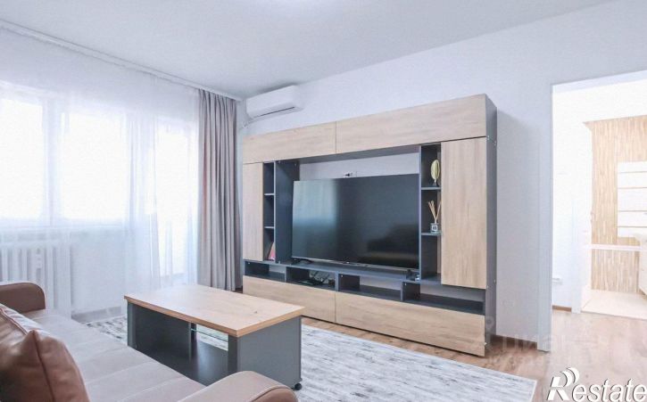 1-комн квартира ул Батумское шоссе, 63,  д. 63
