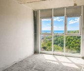 1-комн, 37кв м, этаж 17/19 ул Ясногорская, 14