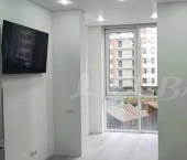 2-комн, 46кв м, этаж 4/18 пер Трунова, 6 7