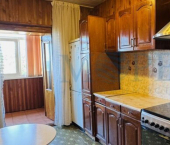 3-комн, 74кв м, этаж 5/5 ул Кубанская, 12