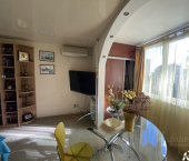 3-комн, 56кв м, этаж 4/5 ул Войкова, 33