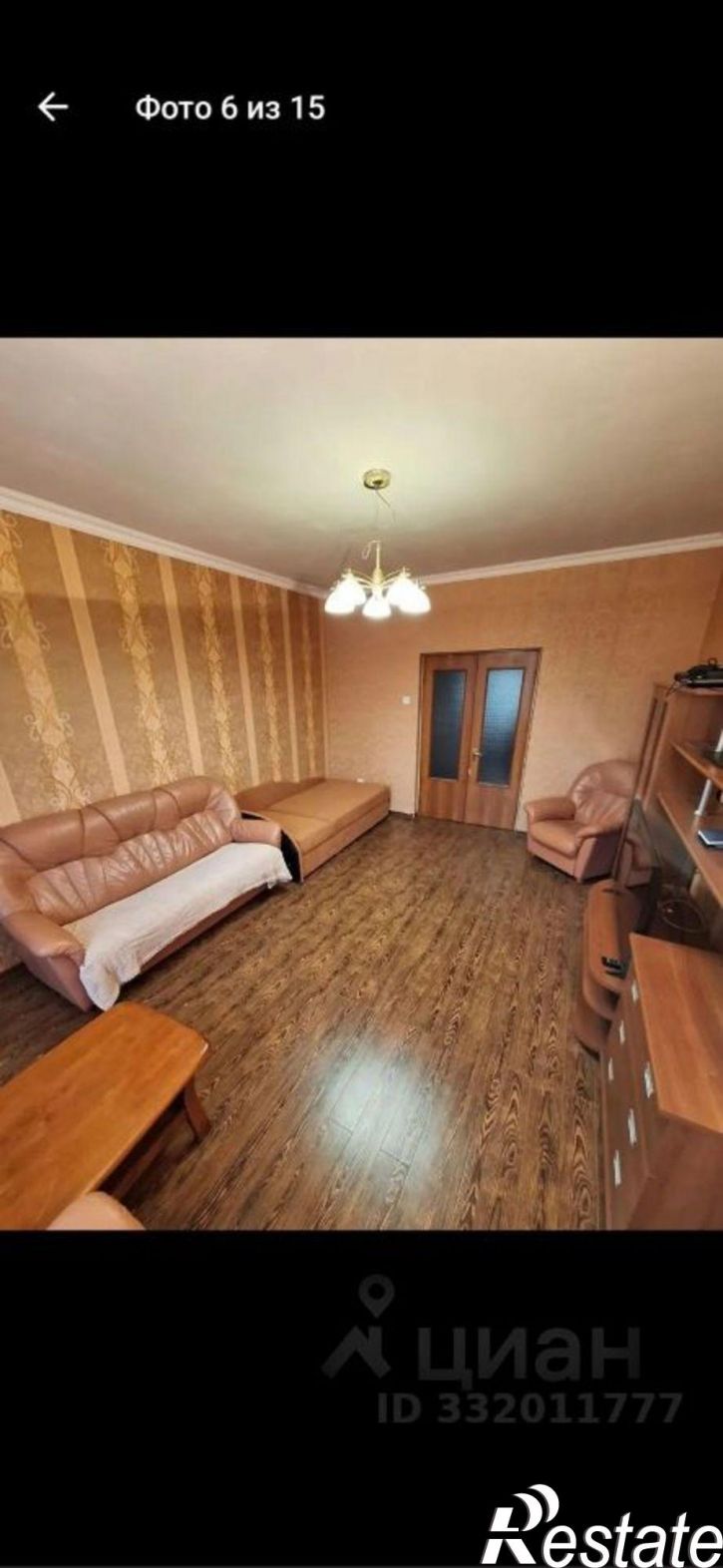 3-комн квартира ул Вишневая, 29,  д. 29