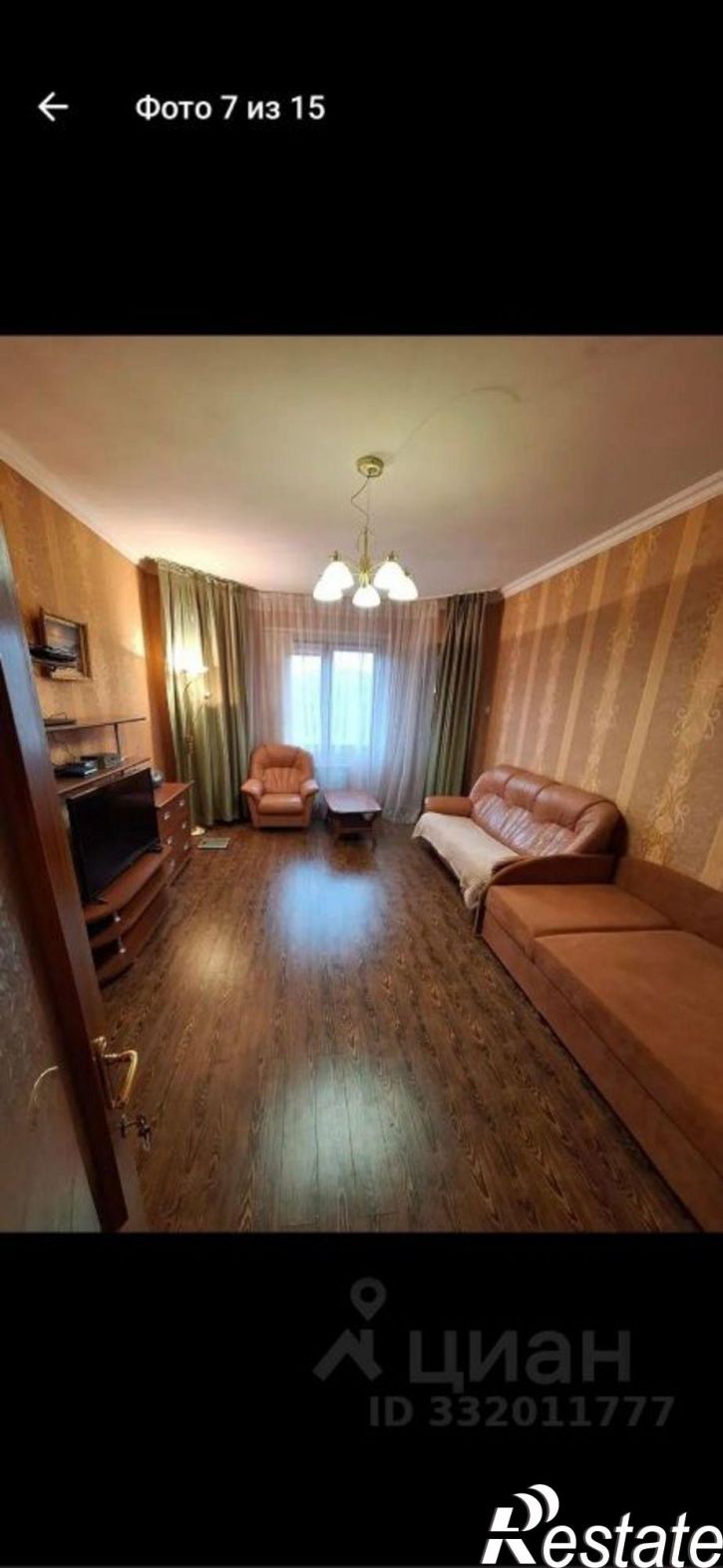 3-комн квартира ул Вишневая, 29,  д. 29