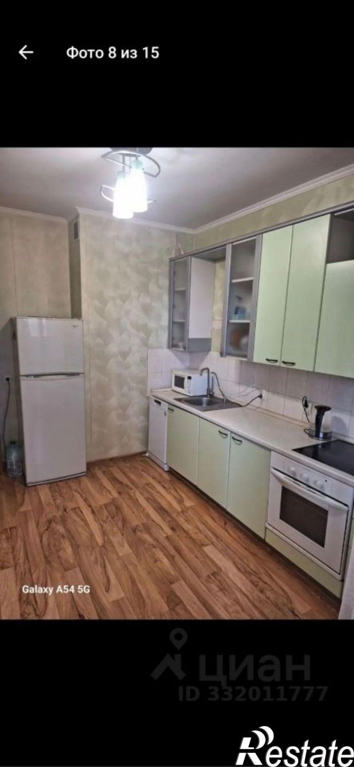 3-комн квартира ул Вишневая, 29,  д. 29