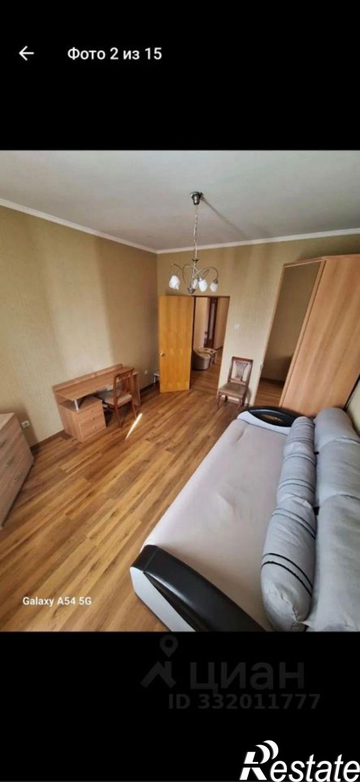 3-комн квартира ул Вишневая, 29,  д. 29