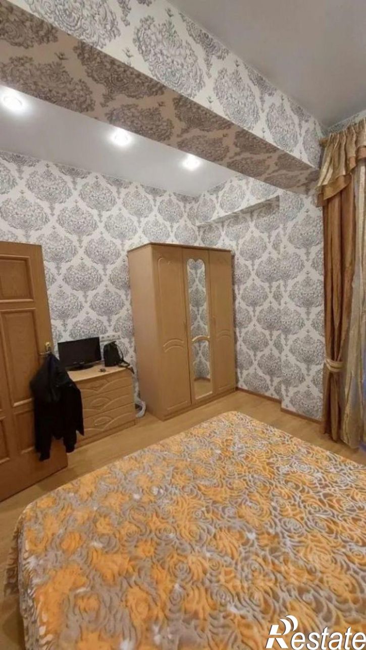 2-комн квартира ул Пятигорская, 54/41,  д. 54/41