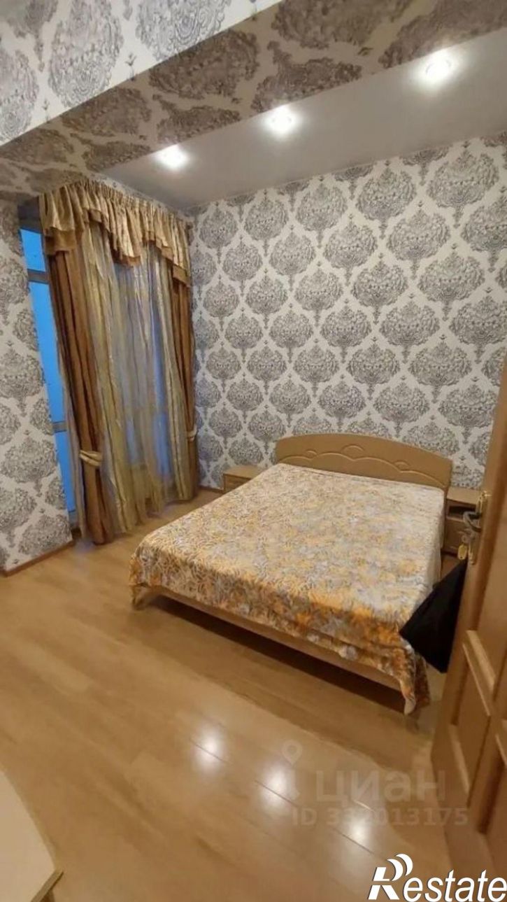 2-комн квартира ул Пятигорская, 54/41,  д. 54/41