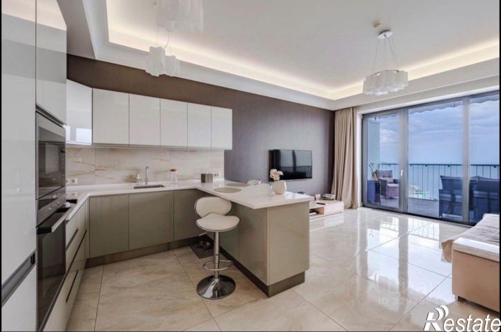 2-комн квартира Курортный пр-кт, 105,  д. 105