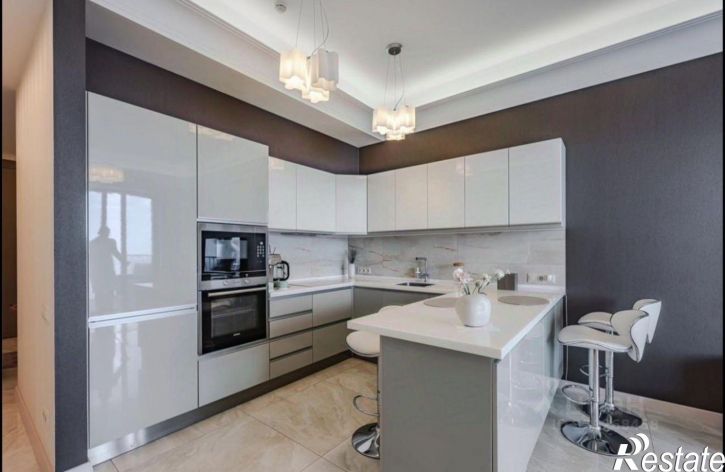 2-комн квартира Курортный пр-кт, 105,  д. 105
