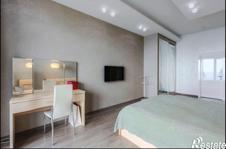2-комн квартира Курортный пр-кт, 105,  д. 105