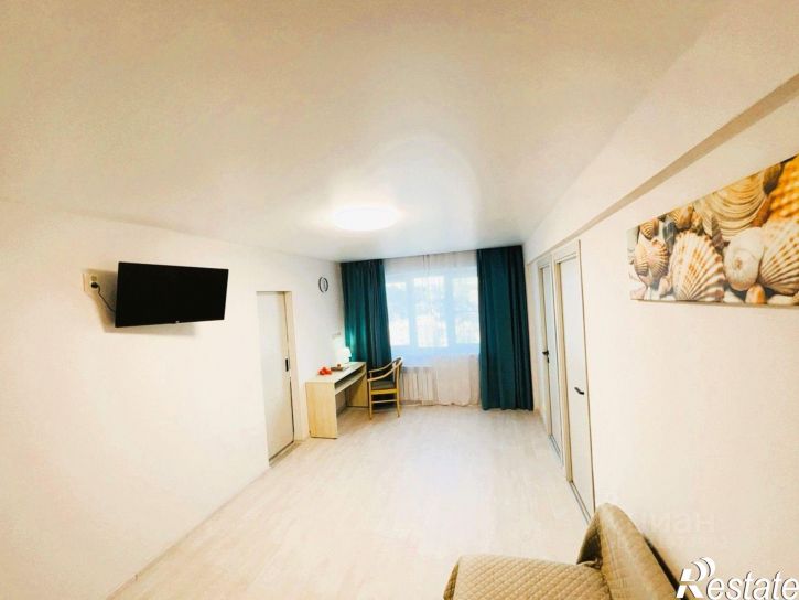 2-комн квартира ул Учительская, 22,  д. 22