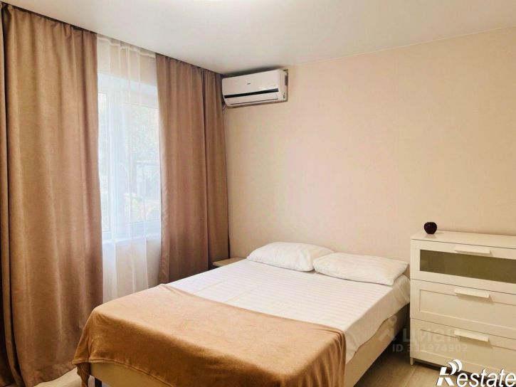 2-комн квартира ул Учительская, 22,  д. 22