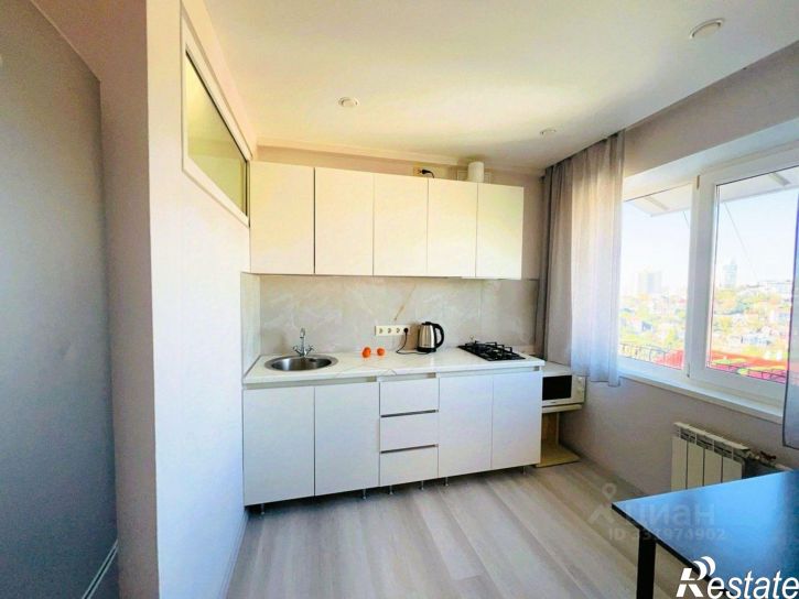 2-комн квартира ул Учительская, 22,  д. 22