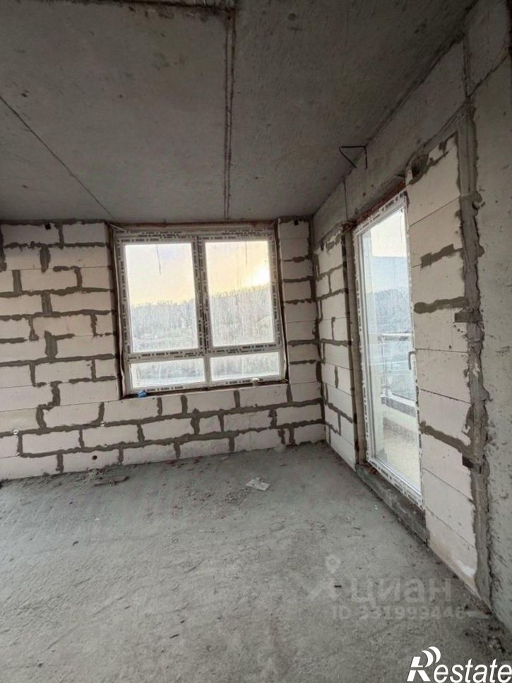 2-комн квартира ул Мацестинская, 7,  д. 7