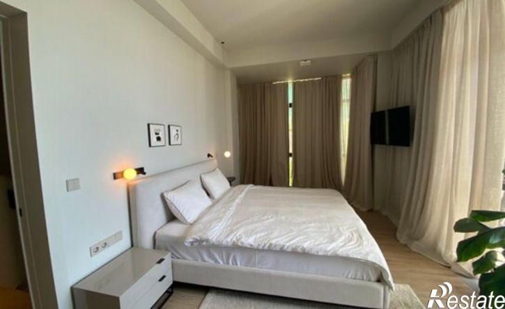 3-комн квартира Курортный пр-кт, 18,  д. 18