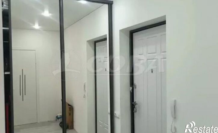 2-комн квартира пер Трунова, 6 7,  д. 6 7,  к. 7