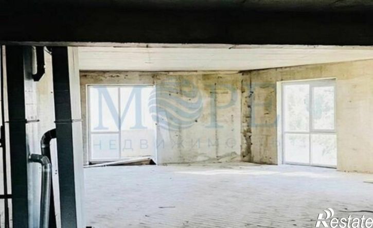 3-комн квартира ул Тургенева, 4,  д. 4