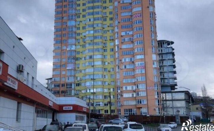 3-комн квартира ул Голубые дали, 99Г,  д. 99Г