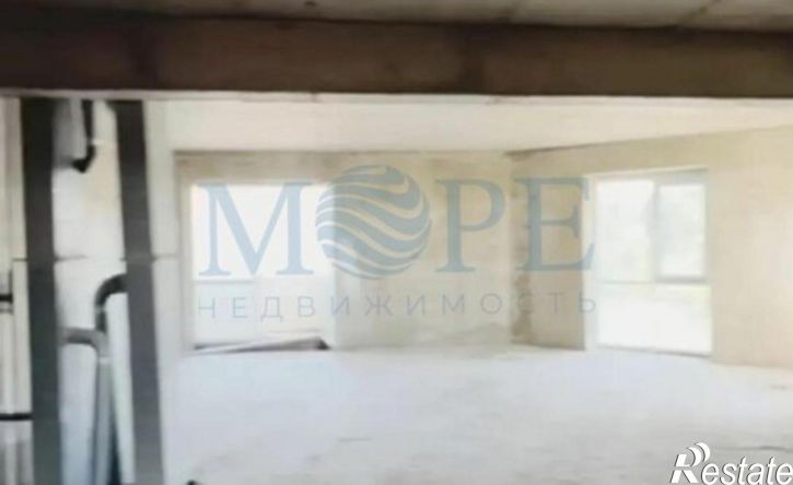 3-комн квартира ул Тургенева, 4,  д. 4