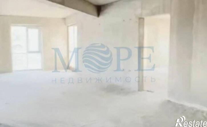 3-комн квартира ул Тургенева, 4,  д. 4