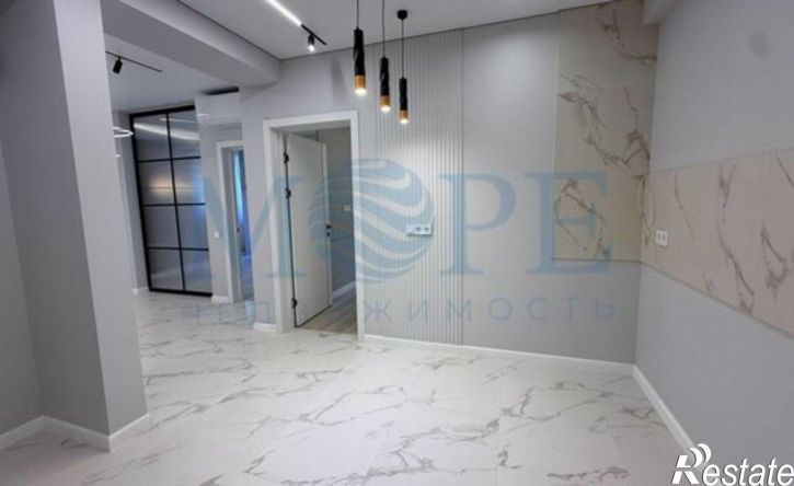 3-комн квартира ул Коммунальная, 41Б,  д. 41Б