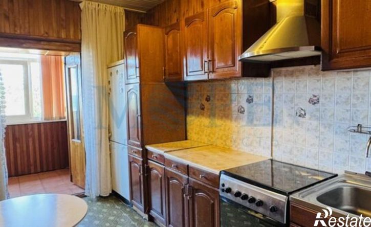 3-комн квартира ул Кубанская, 12,  д. 12