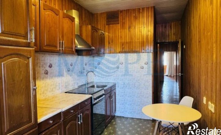 3-комн квартира ул Кубанская, 12,  д. 12