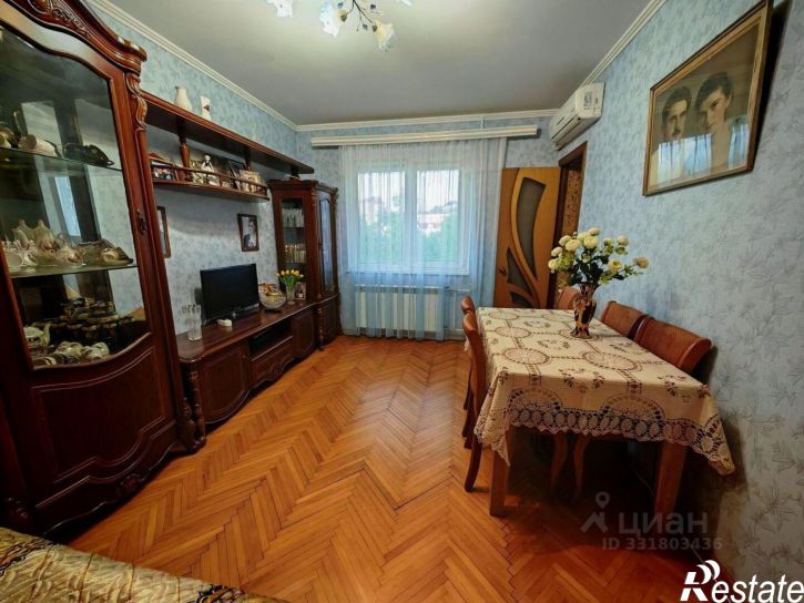 2-комн квартира ул Вишневая, 4,  д. 4