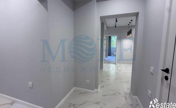3-комн квартира ул Коммунальная, 41Б,  д. 41Б