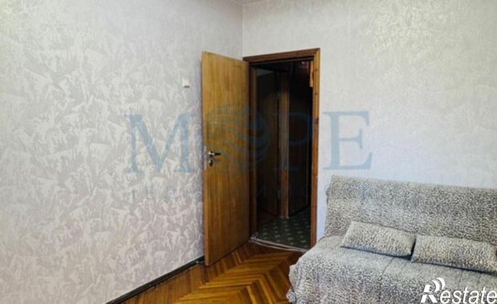 3-комн квартира ул Кубанская, 12,  д. 12