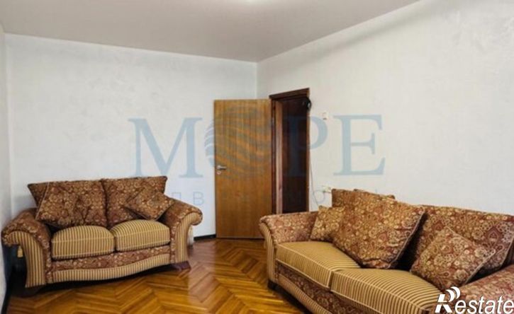 3-комн квартира ул Кубанская, 12,  д. 12