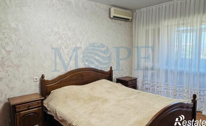 3-комн квартира ул Кубанская, 12,  д. 12