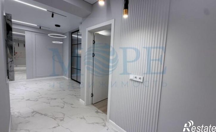 3-комн квартира ул Коммунальная, 41Б,  д. 41Б