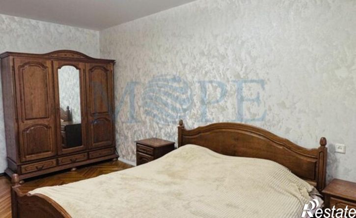 3-комн квартира ул Кубанская, 12,  д. 12