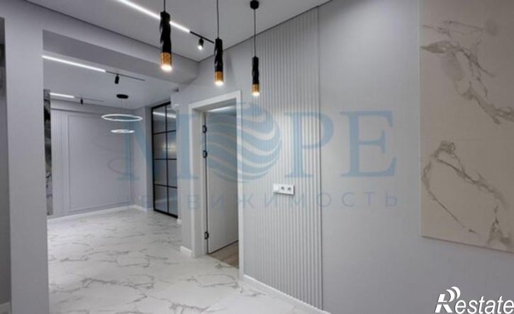 3-комн квартира ул Коммунальная, 41Б,  д. 41Б