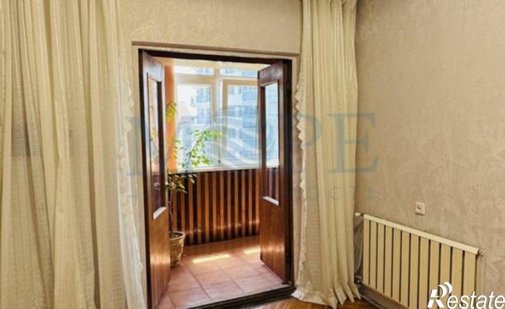 3-комн квартира ул Кубанская, 12,  д. 12