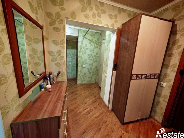2-комн квартира ул Вишневая, 4,  д. 4