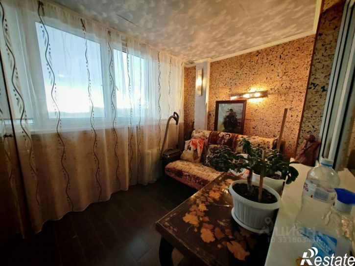 2-комн квартира ул Вишневая, 4,  д. 4