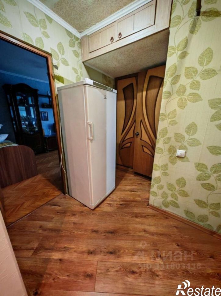2-комн квартира ул Вишневая, 4,  д. 4