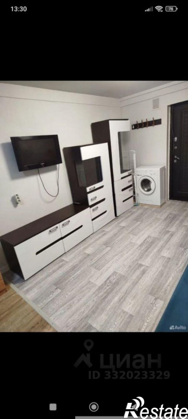 1-комн квартира ул Голубые дали, 65,  д. 65
