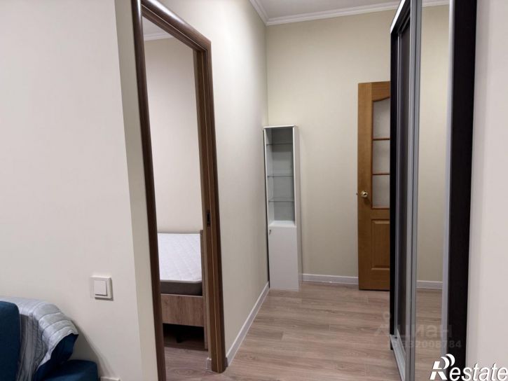 2-комн квартира ул Верхняя Лысая гора, 10/4,  д. 10/4