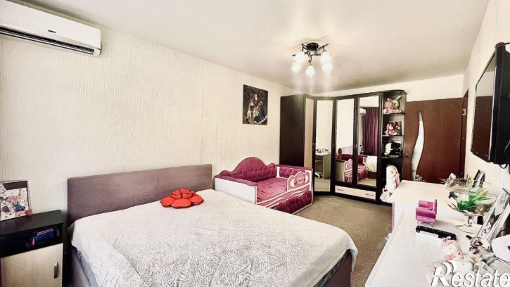 1-комн квартира ул Армавирская, 98,  д. 98