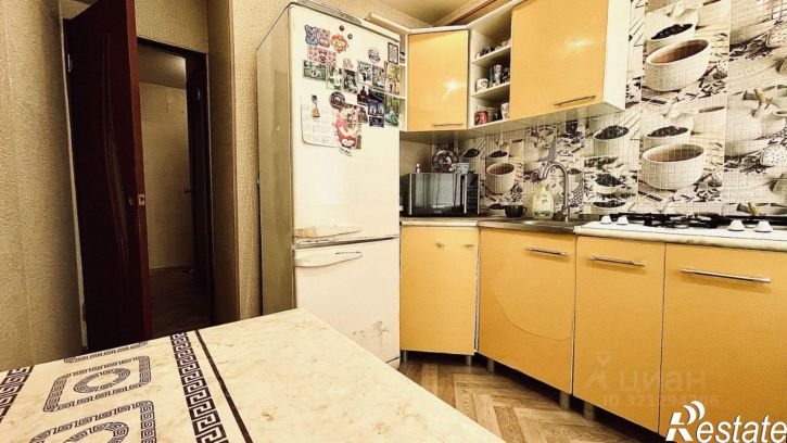 1-комн квартира ул Армавирская, 98,  д. 98