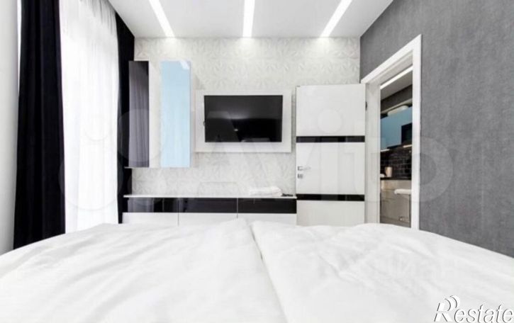 2-комн квартира ул Заповедная, 24,  д. 24