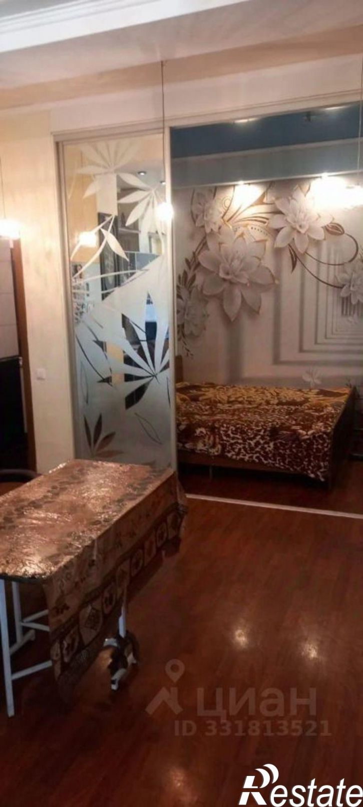 1-комн квартира ул Альпийская, 90/4,  д. 90/4
