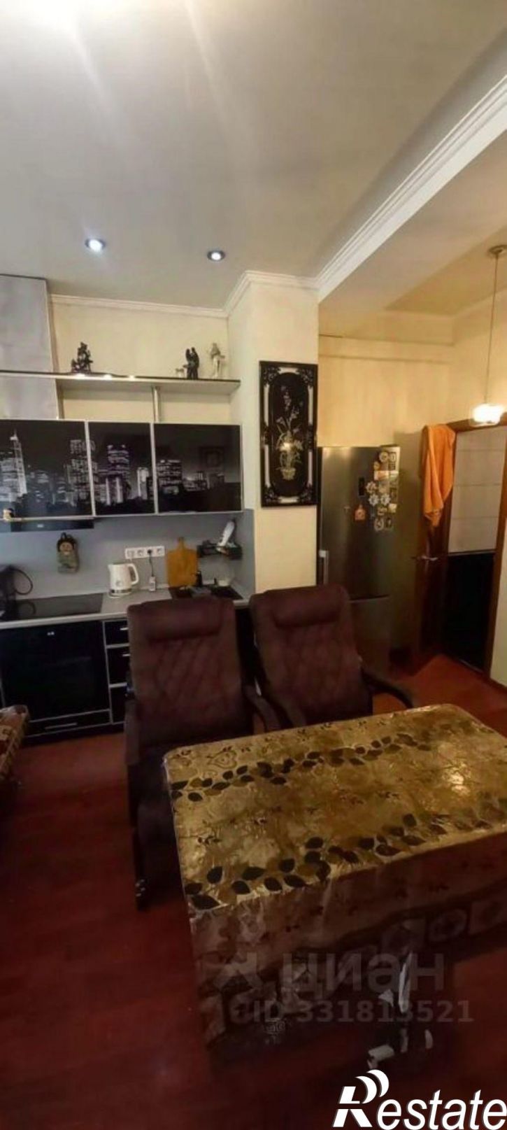 1-комн квартира ул Альпийская, 90/4,  д. 90/4