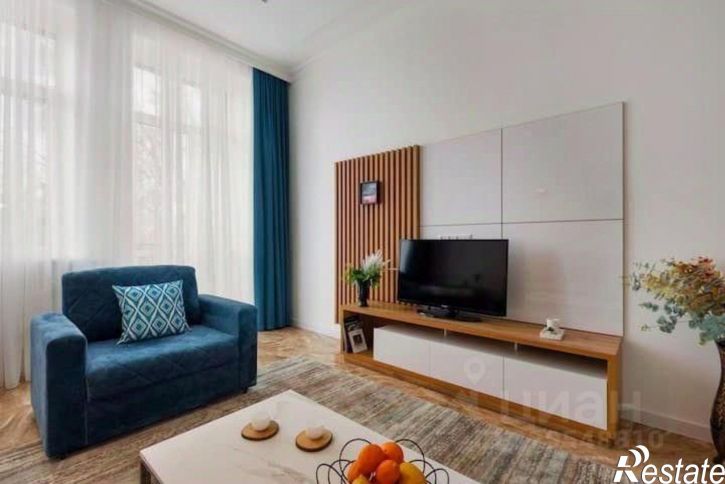 3-комн квартира ул Горького, 87,  д. 87