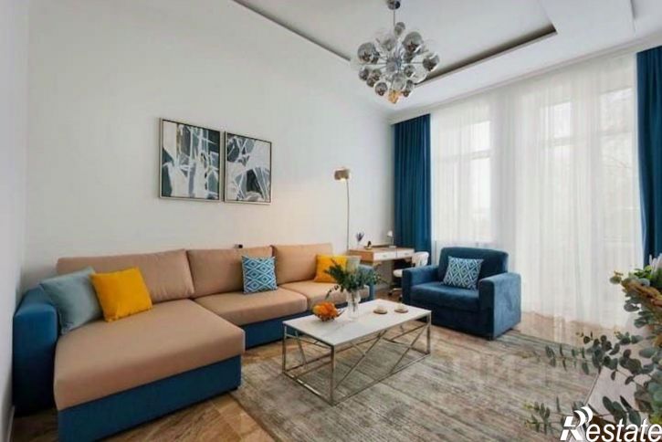3-комн квартира ул Горького, 87,  д. 87